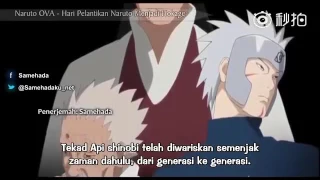 Naruto shippuden episode 480 sub Indonesia