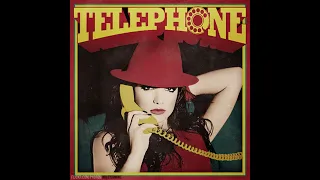 Britney Spears - Telephone [Remastered By Cardi]