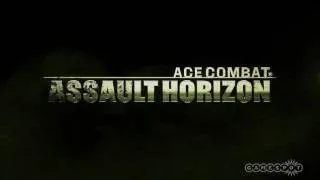 GameSpot Reviews - Ace Combat: Assault Horizon Video Review (PC, PS3, Xbox 360)