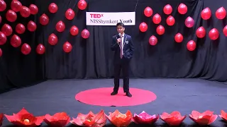 How can you support an introvert? | Abilkaiyr Narmakhanbet | TEDxYouth@NISShymkent