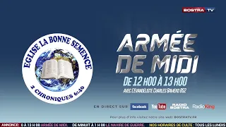 ARMÉE  DE MIDI DOMINER SUR TOUTE SURPRISE DÉSAGRÉABLE 10/11/2020