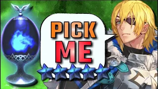 FREE BEST OMNITANK!!! | Hall of Forms Brave Dimitri Builds & Analysis [Fire Emblem Heroes]