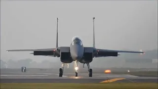 F-15EX - лучший вариант будущего истребителя Воздушных Сил Украины?