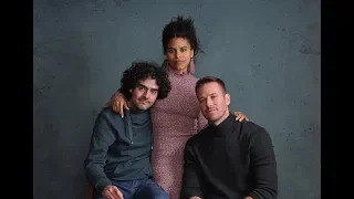 Deadline Studio at Sundance 2019 - Wounds