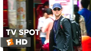 Snowden TV SPOT - Secrets (2016) - Joseph Gordon-Levitt Movie