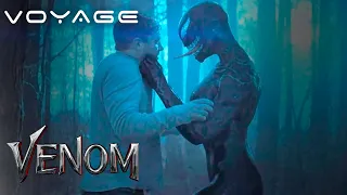 Venom | Introducing She-Venom | Voyage