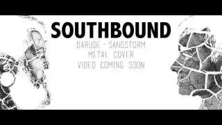Darude - Sandstorm - Metal Cover- Audio Only