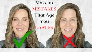 9 Makeup MISTAKES You Might Be Making and How To FIX Them