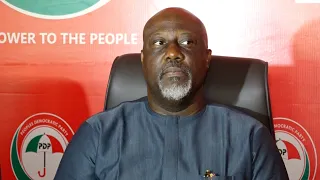 Dino Melaye Does What No Party Has Ever Done In Kogi - Says Poverty Under Yahaya Bello Is 'Satanic'