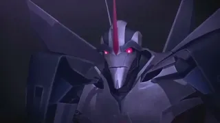 Transformers prime Amv Legend never die