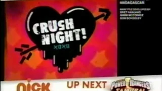 Nickelodeon Split Screen Credits Compilation (Late January and Early February 2012)
