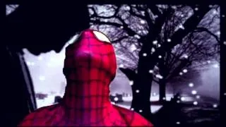 The untold Spiderman ep 1