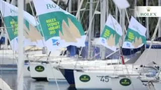 2013 Rolex Sydney Hobart Yacht Race Recap