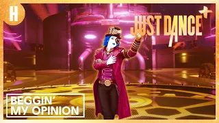 MY OPINION ON BEGGIN' BY MÅNESKIN - JUST DANCE 2023 EDITION PLUS (+)