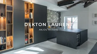 AM l DEKTON LAURENT