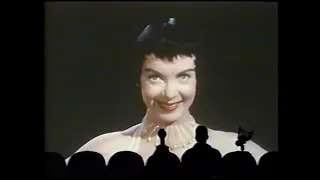 MST3K-Broadcast Editions: 524-12 To The Moon 02/05/1994