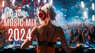 Summer Dance Songs 2024 🔥 Party Songs Mix 2024 Best Club Music Mix 🎉Alok, Martin Garrix, Avicii