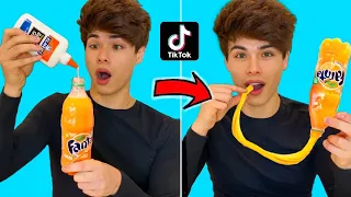 VIRAL TikTok Food Hacks To Try at Home!