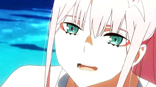 Zero Two AMV - Circles (Cleanest Amv)