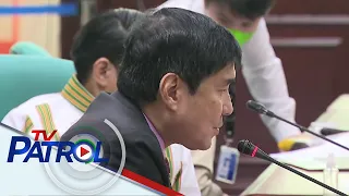 SEN. Raffy Tulfo isusulong ang Dekriminalisasyon ng libel | TV Patrol