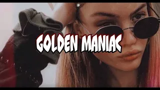 MACAN - Бенз (Golden Maniac Remix)