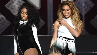 Norminah | On Stage Moments