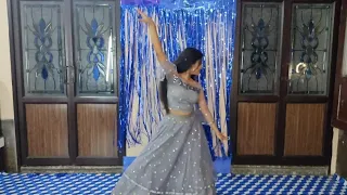 Nayan | Dhvani Bhanushali | Choreograph: Gargi Rajganga