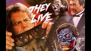 Everything you need to know about They Live (1988)