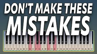 7 Reasons Why You're Struggling To Learn Jazz Chords