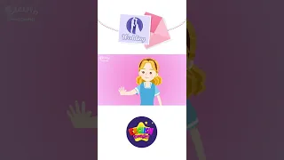 Kids vocabulary - Wedding - Learn English for kids - English educational video #shorts