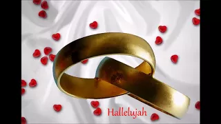 Hallelujah Hochzeitsversion