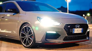 Hyundai i30N Fastback Performance | 2.0 TGDi 275cv | Pure Sound & Bangs