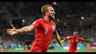 Tunisia 1-2 England | Reaction | World Cup 2018