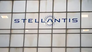 Stellantis CEO Says There Are No M&A Talks Underway