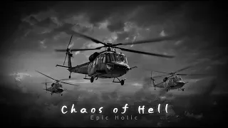 Chaos of Hell | Powerful and Intense Orchestral Music | Grand Epic Music