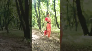 Aaj maharathrain bride bani hu !!