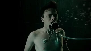 A Cure For Wellness (Yaşam Kürü) - Türkçe Altyazılı 2. Fragman / Dane DeHaan, Gore Verbinski