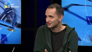 Володимир Станчишин про те, як повернутися до роботи, ритму життя