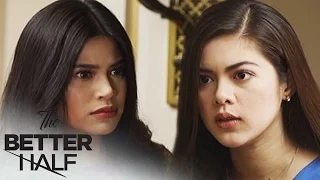 The Better Half: Camille wants to tell Marco the truth | EP 32