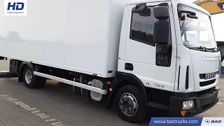 70128604 Iveco Eurocargo ML75E18