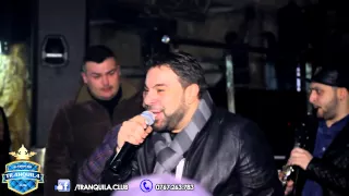 Florin Salam - Mia mia mi amor (Club Tranquila) LIVE 2014