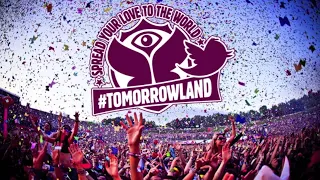 EDM Tomorrowland 2020 Summer Megamix By Dj Teox