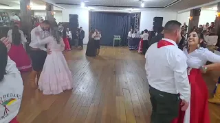 formatura de Palmas pr Bate palma!!!