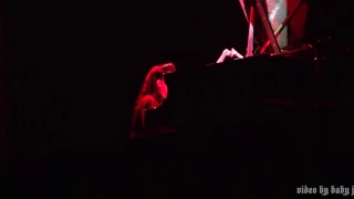 Diamanda Galas-ARTEMIS-Live @ The Masonic, San Francisco, CA, April 8, 2017