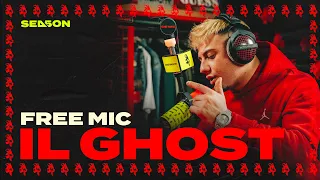 Il Ghost // One Take Free Mic - Season 5