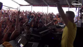 Giuseppe Ottaviani [FULL SET] @ Luminosity Beach Festival 28-06-2015