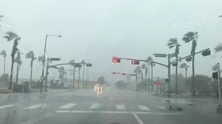 Tropical Storm Harold (Chaos) ASMR