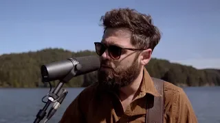 Passenger | Why Can't I Change (Acoustic Live)