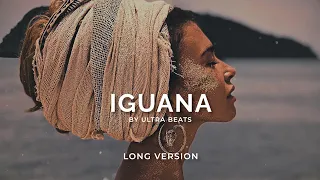 Iguana - Ultra Beats (Long Version)