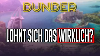 Dunder Casino: Seriöser Anbieter? Ehrlicher Test & Erfahrungen [2020]